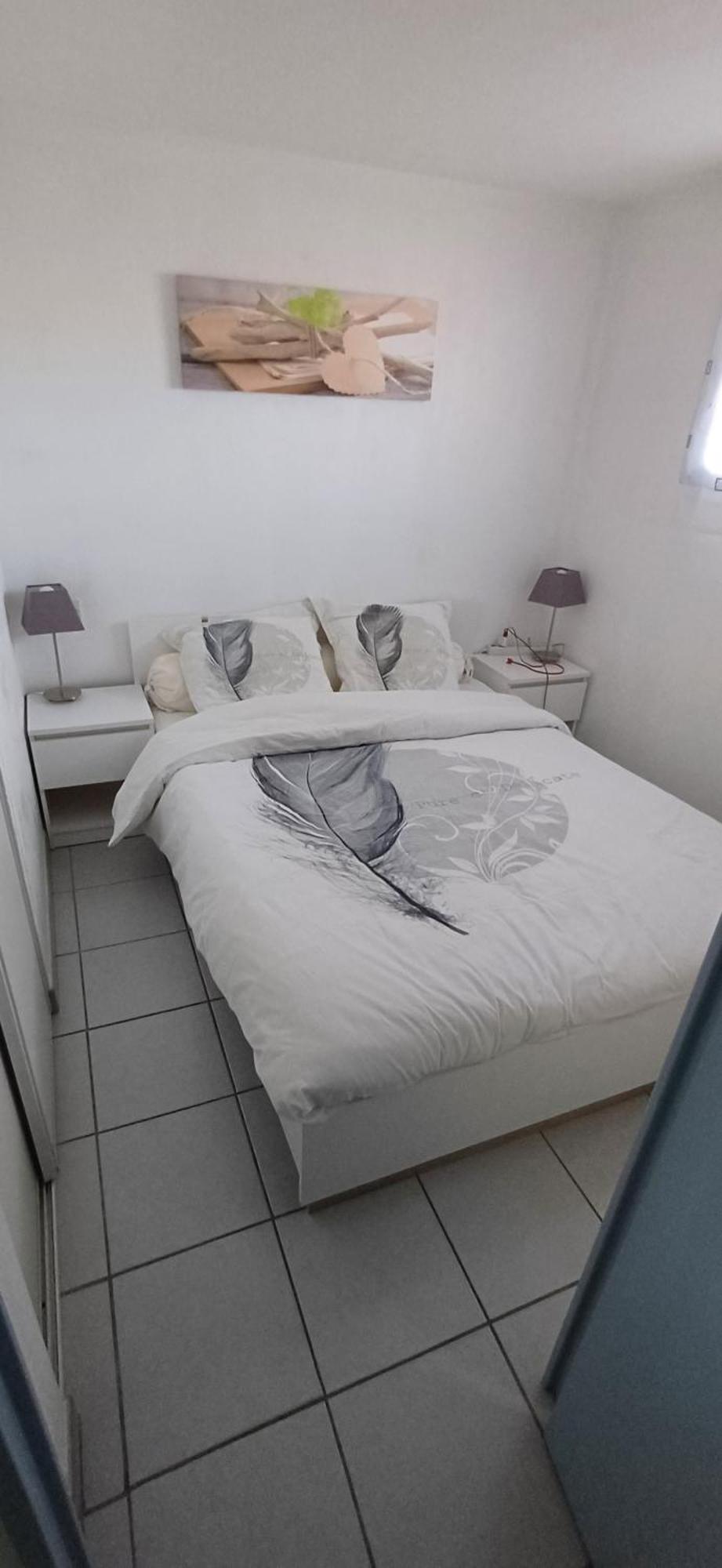 Isis 2 Joli Duplex Proche Plage Et Port - Clim Parking Loggia Et Balcon Saint-Cyprien  Exterior photo